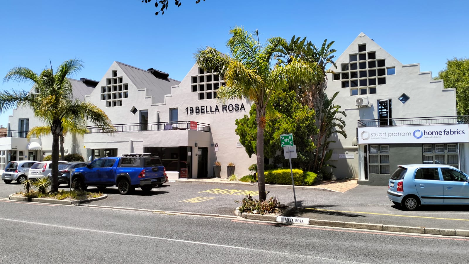 To Let commercial Property for Rent in Tyger Valley Western Cape